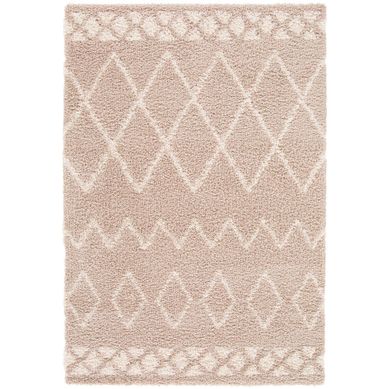 Alfombra gipsy nativa 160x230 cm