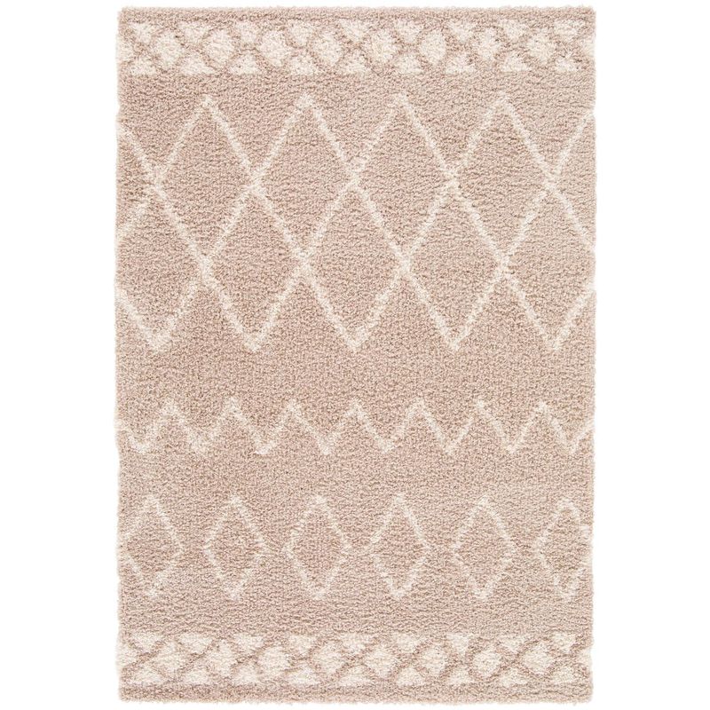 JUST HOME COLLECTION - Alfombra gipsy nativa 160x230 cm