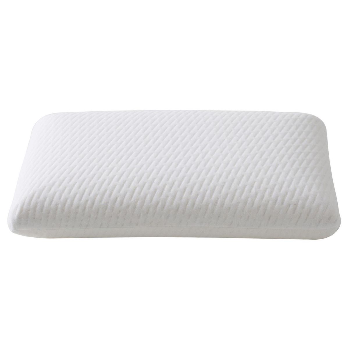 JUST HOME COLLECTION - Pack de 2 Almohadas Memory Foam 40x65 cm