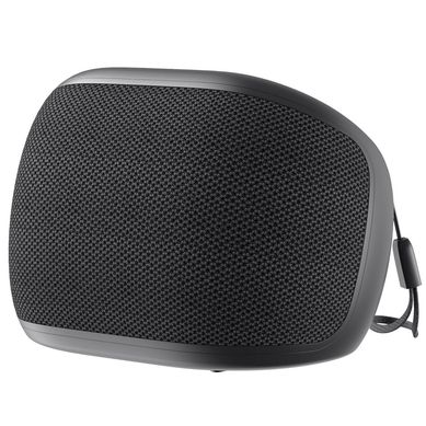 Parlante recargable 4w ipx4