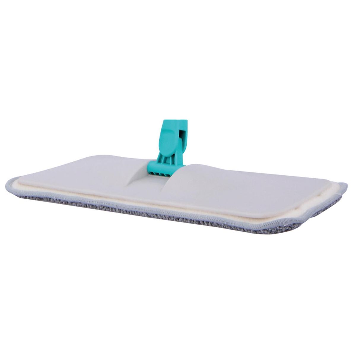 KLEINE WOLKE - Repuesto Mopa Spray Kleine Wolke 14x41 cm Blanco