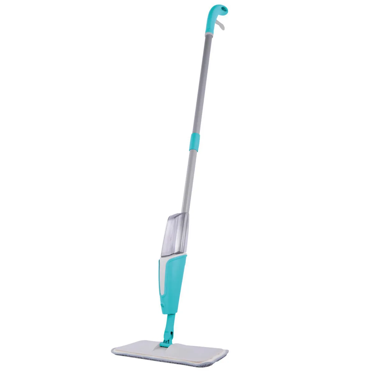 KLEINE WOLKE - Mopa Spray Kleine Wolke 400 ml con Dispensador Integrado 37x11 cm