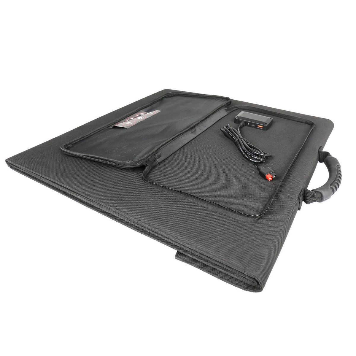 UBERMANN - Panel solar portable de 200 W