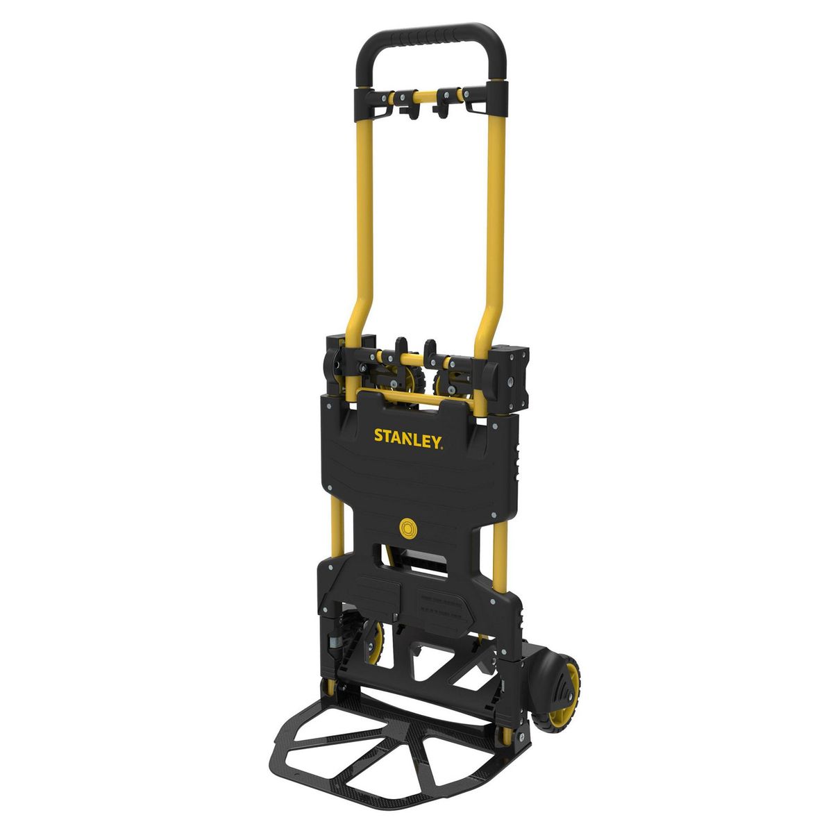 STANLEY - Yegua de carga 2 en 1 70/137 kg