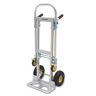 Coche carga 3 en 1 200/250 kg
