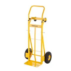 STANLEY - Carro carga 3 en 1 200/150 kg