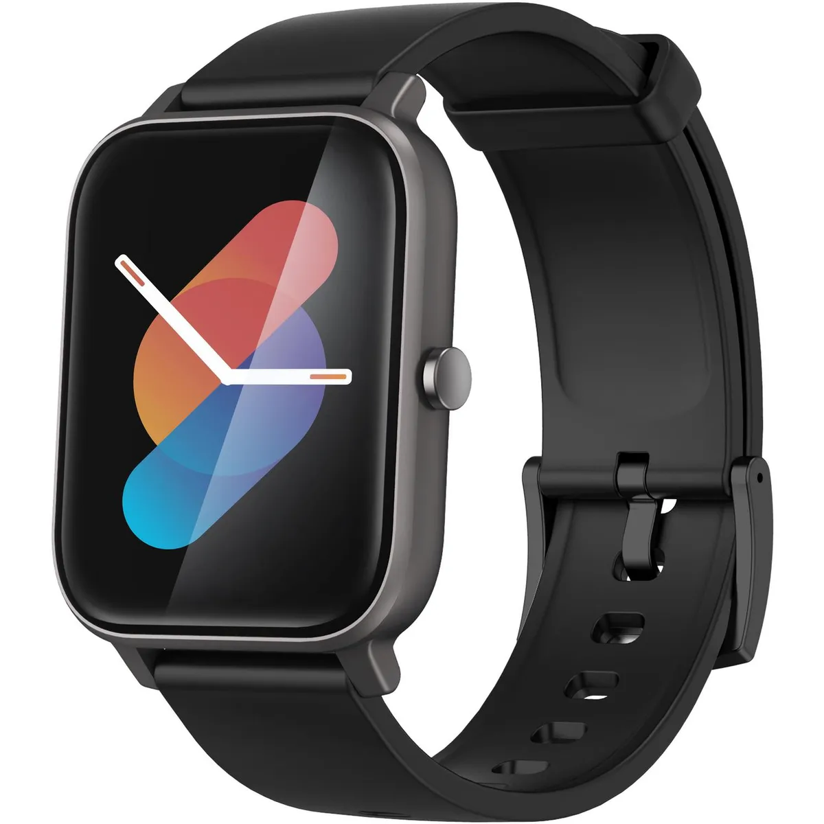 HAVIT - Smartwatch BT IP67 7modes Negro