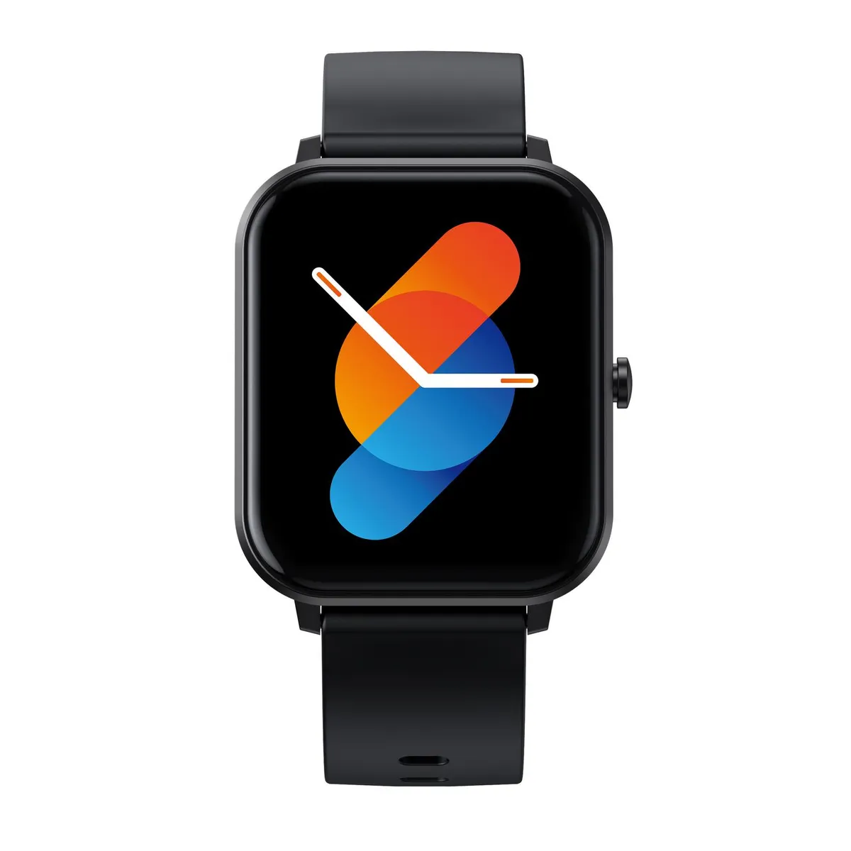 HAVIT - Smartwatch BT IP67 7modes Negro