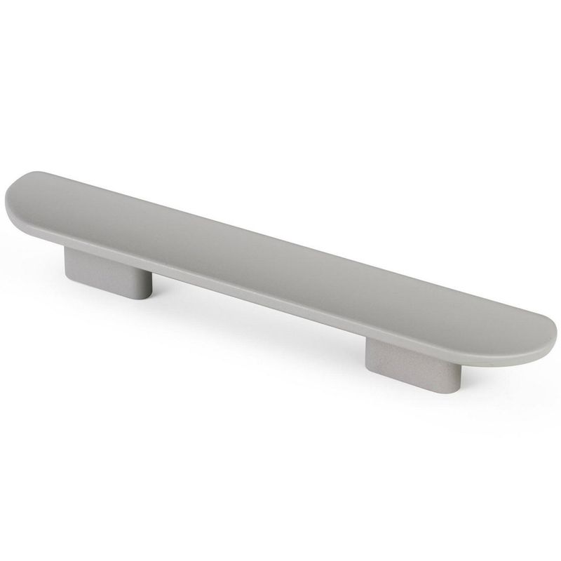 FIXSER - Asa abs gris 64/96 mm