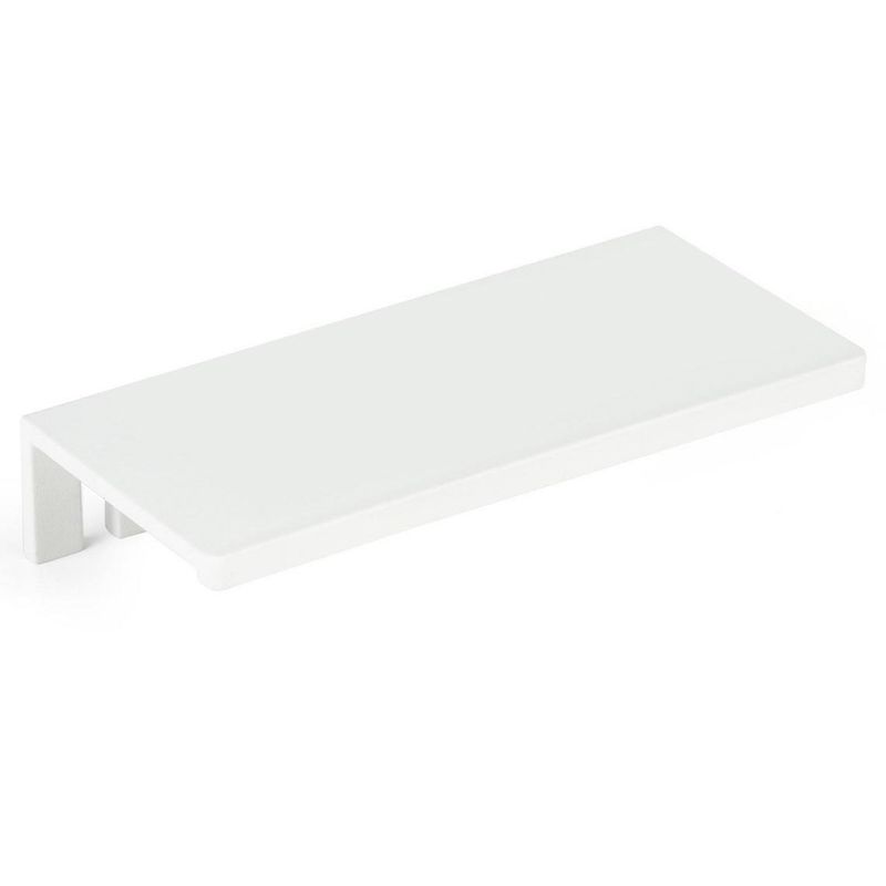 FIXSER - Asa abs blanco 32 mm