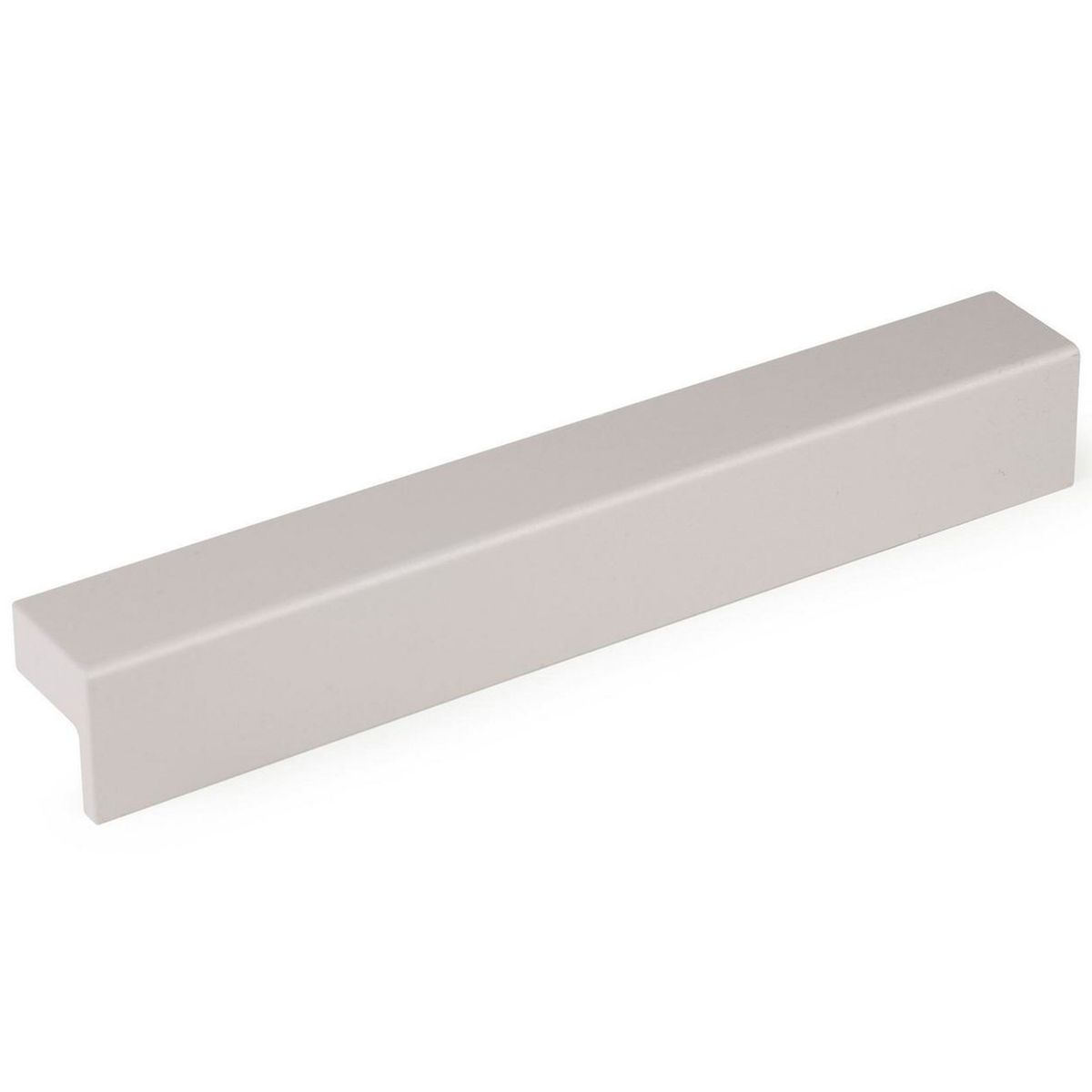 FIXSER - Asa abs gris 64/96/128 mm