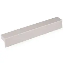 FIXSER - Asa abs gris 64/96/128 mm