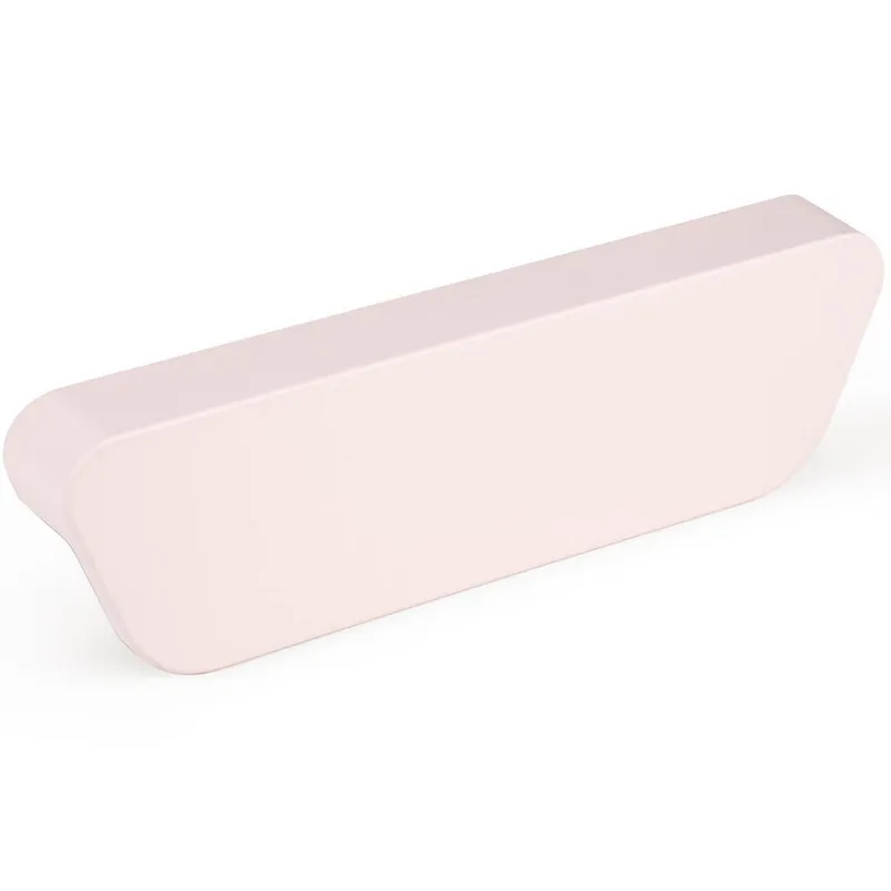 FIXSER - Asa abs rosa 96/128 mm
