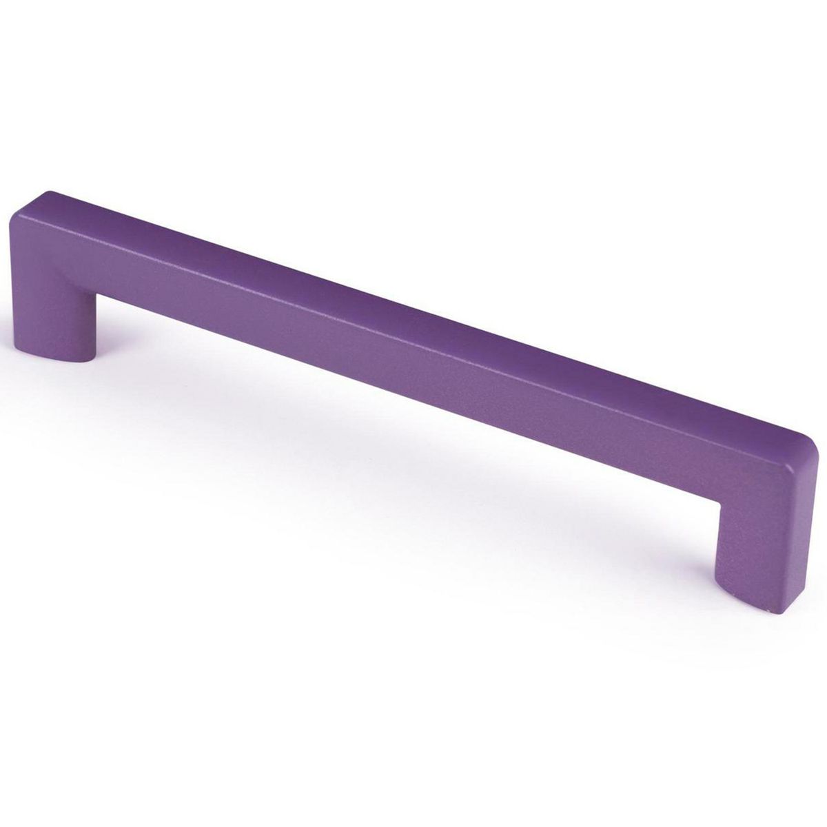 FIXSER - Asa abs morado 128 mm