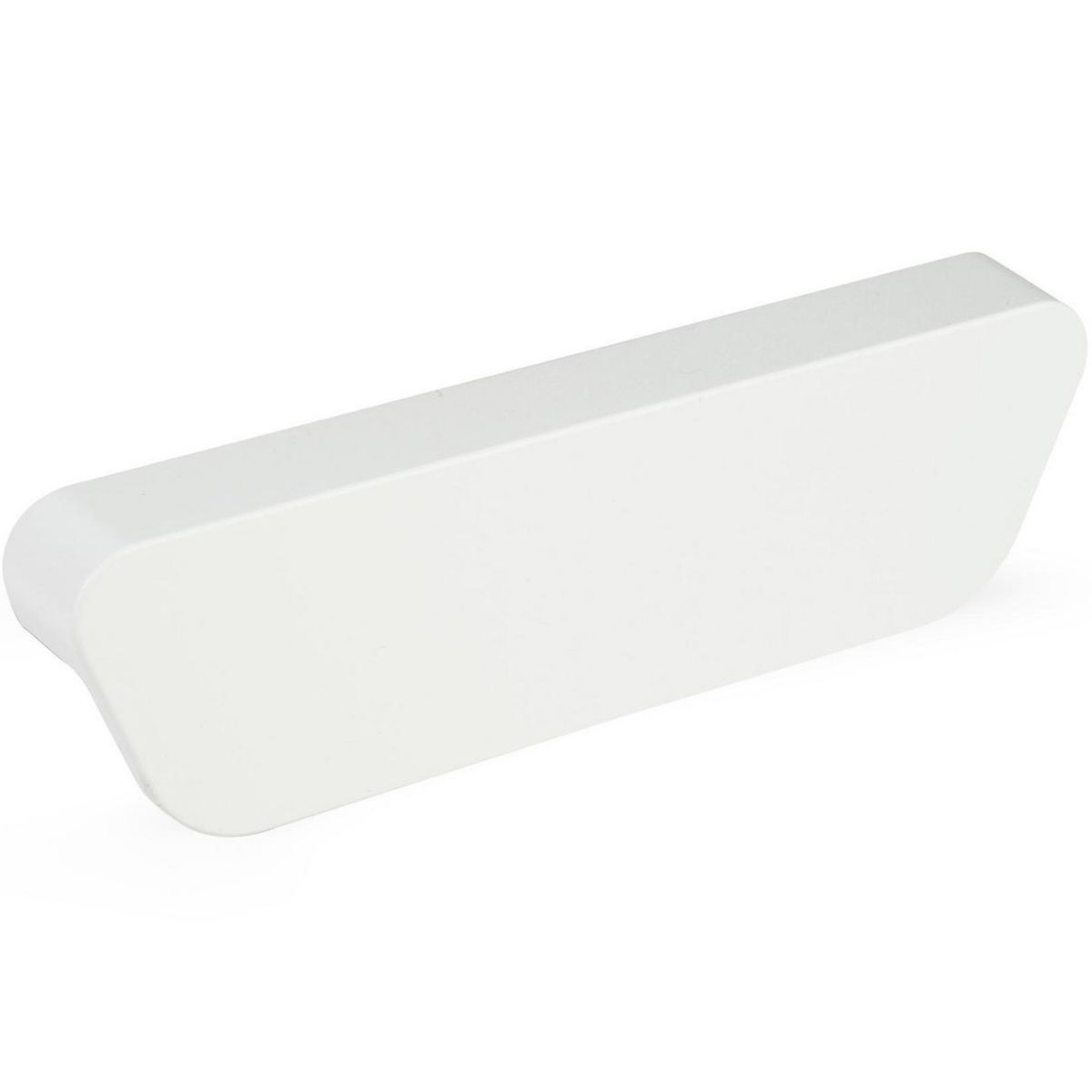 FIXSER - Asa abs blanco 96/128 mm