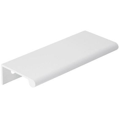 Perfil aluminio 84/64 mm blanco mate