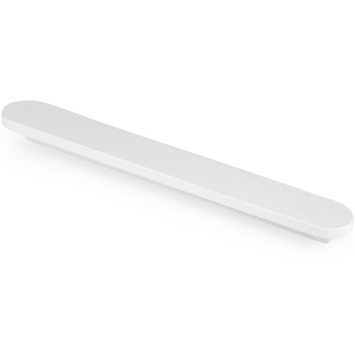 FIXSER - Asa abs blanco 128/224 mm