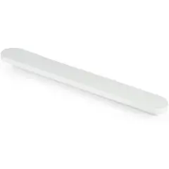 FIXSER - Asa abs blanco 128/224 mm