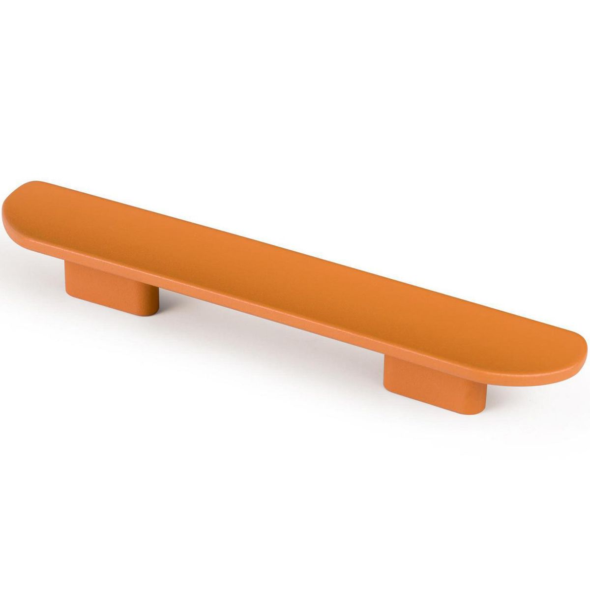FIXSER - Asa abs naranja 64/96 mm
