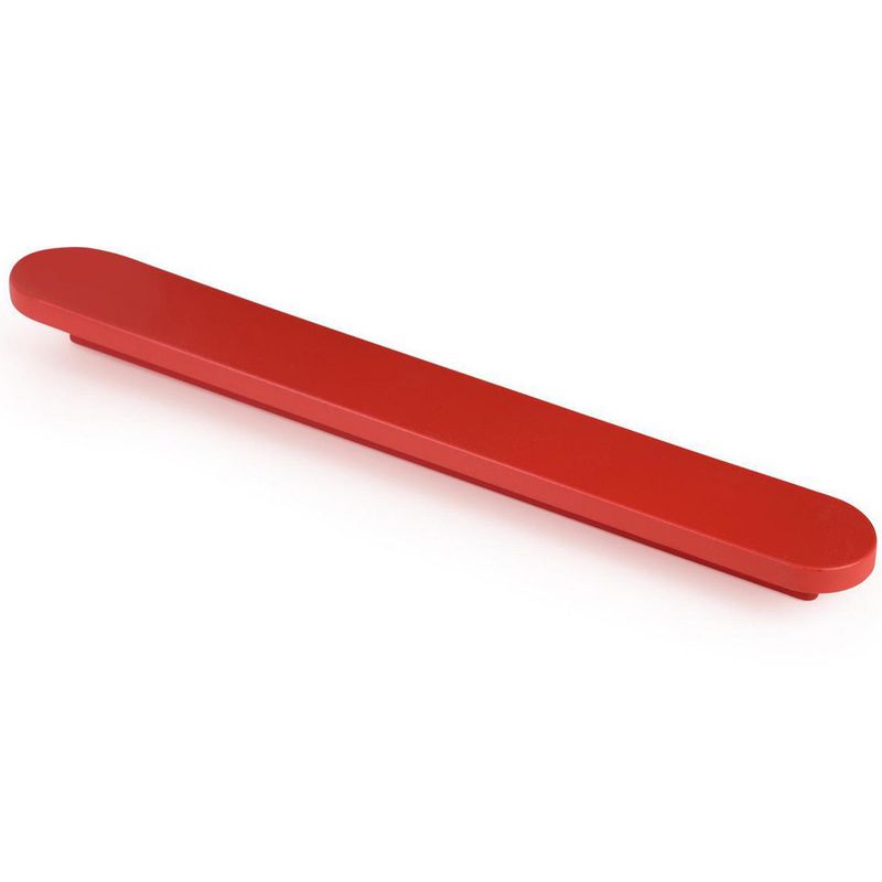 FIXSER - Asa abs rojo 128/224 mm