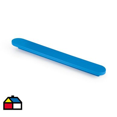 Asa abs azul 128/224 mm