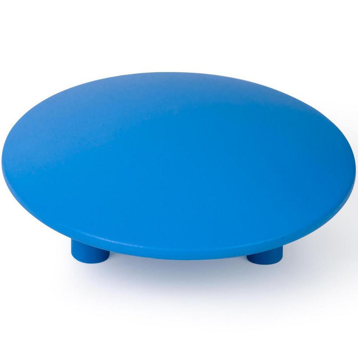 FIXSER - Pomo abs azul 65 mm