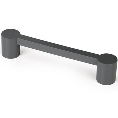 Asa abs negro 160 mm