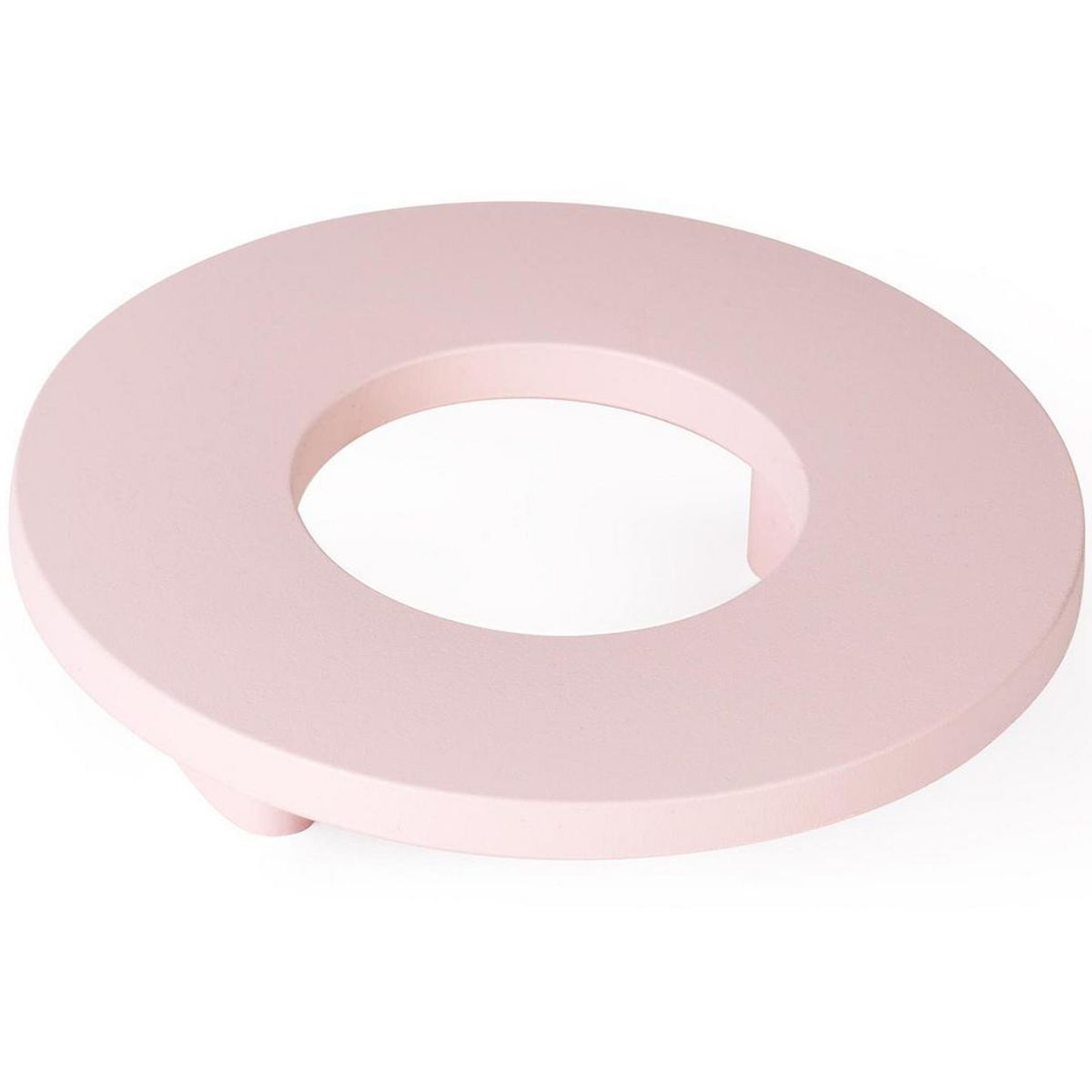 FIXSER - Pomo abs rosa 98 mm