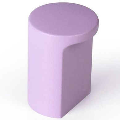 Pomo abs malva 20 mm