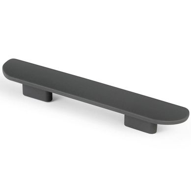 Asa abs negro 64/96 mm