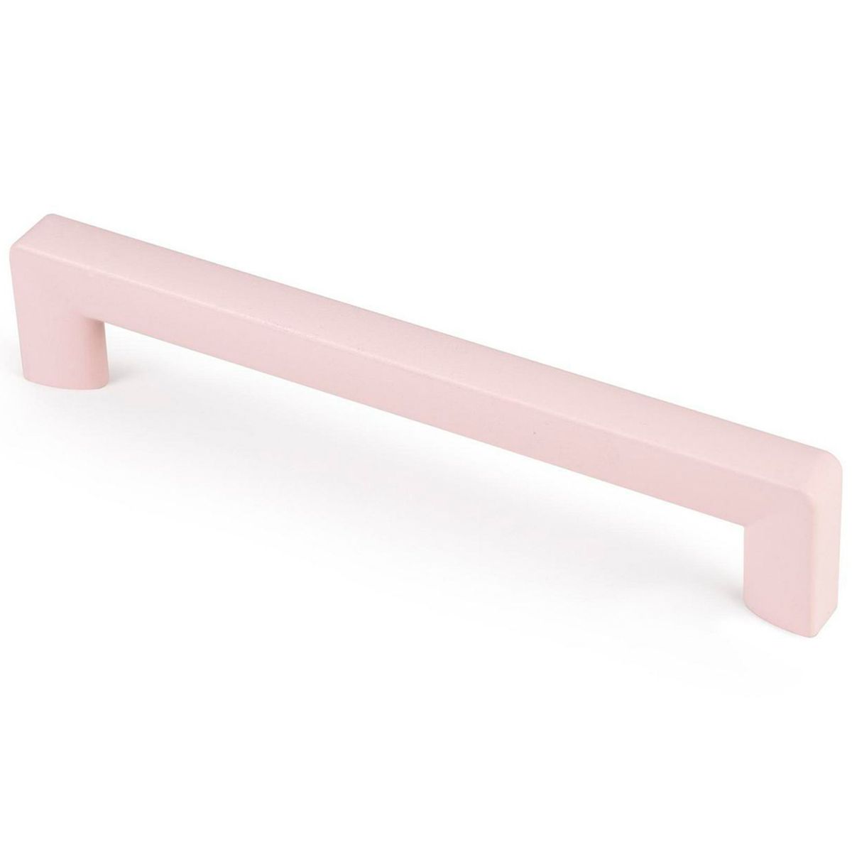 FIXSER - Asa abs rosa 128 mm Rosa