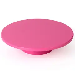 FIXSER - Pomo abs fucsia 100 mm