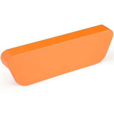 Asa abs naranja 96/128 mm