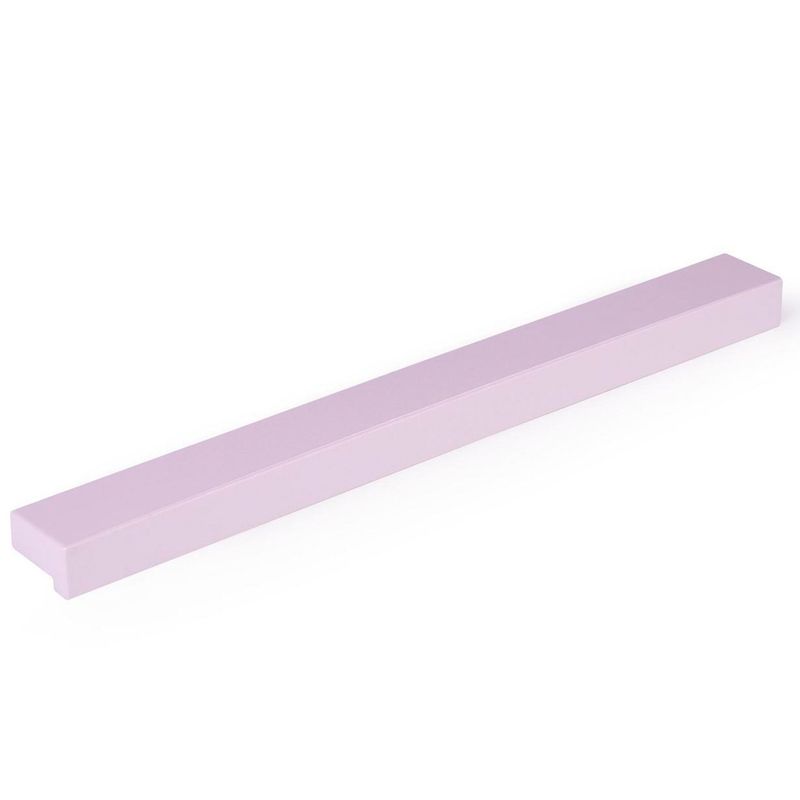 FIXSER - Asa abs malva 96/128 mm