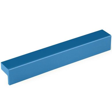 Asa abs azul 64/96/128 mm
