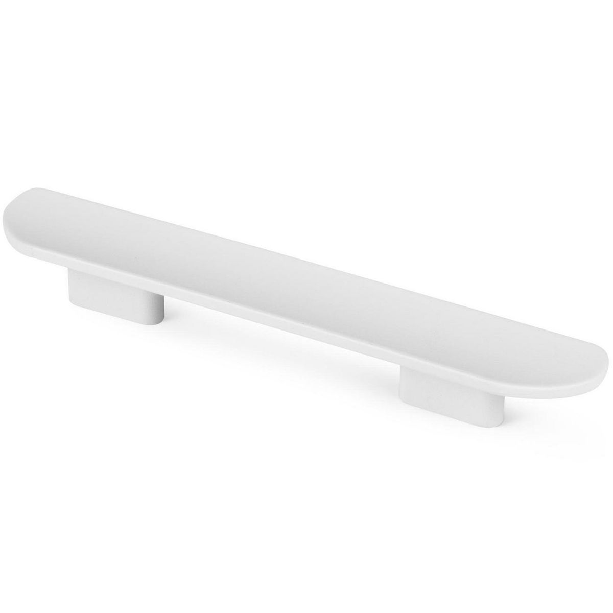 FIXSER - Asa abs blanco 64/96 mm