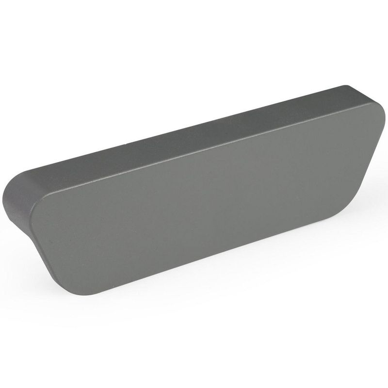FIXSER - Asa abs negro 96/128 mm