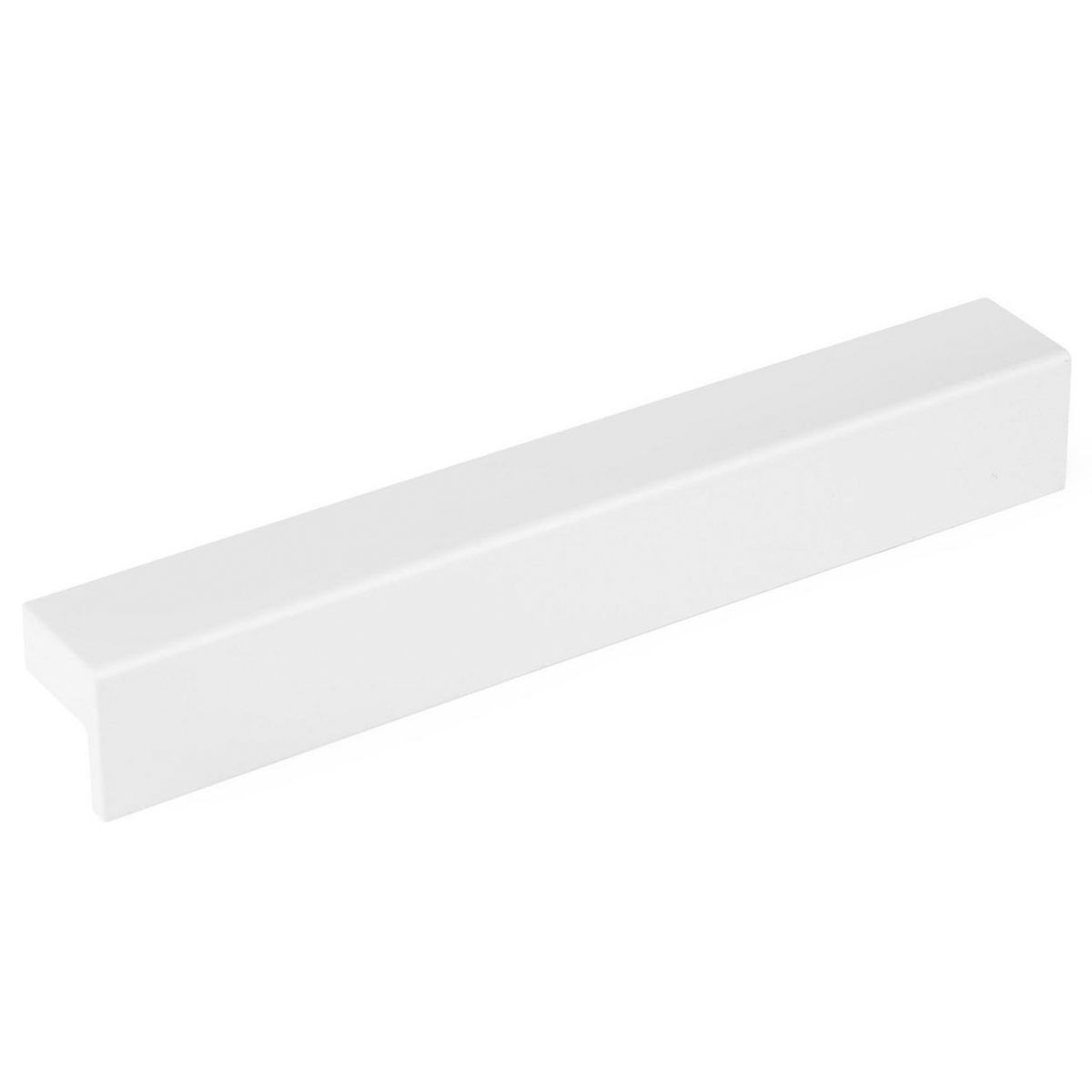 FIXSER - Asa abs blanco 64/96/128 mm