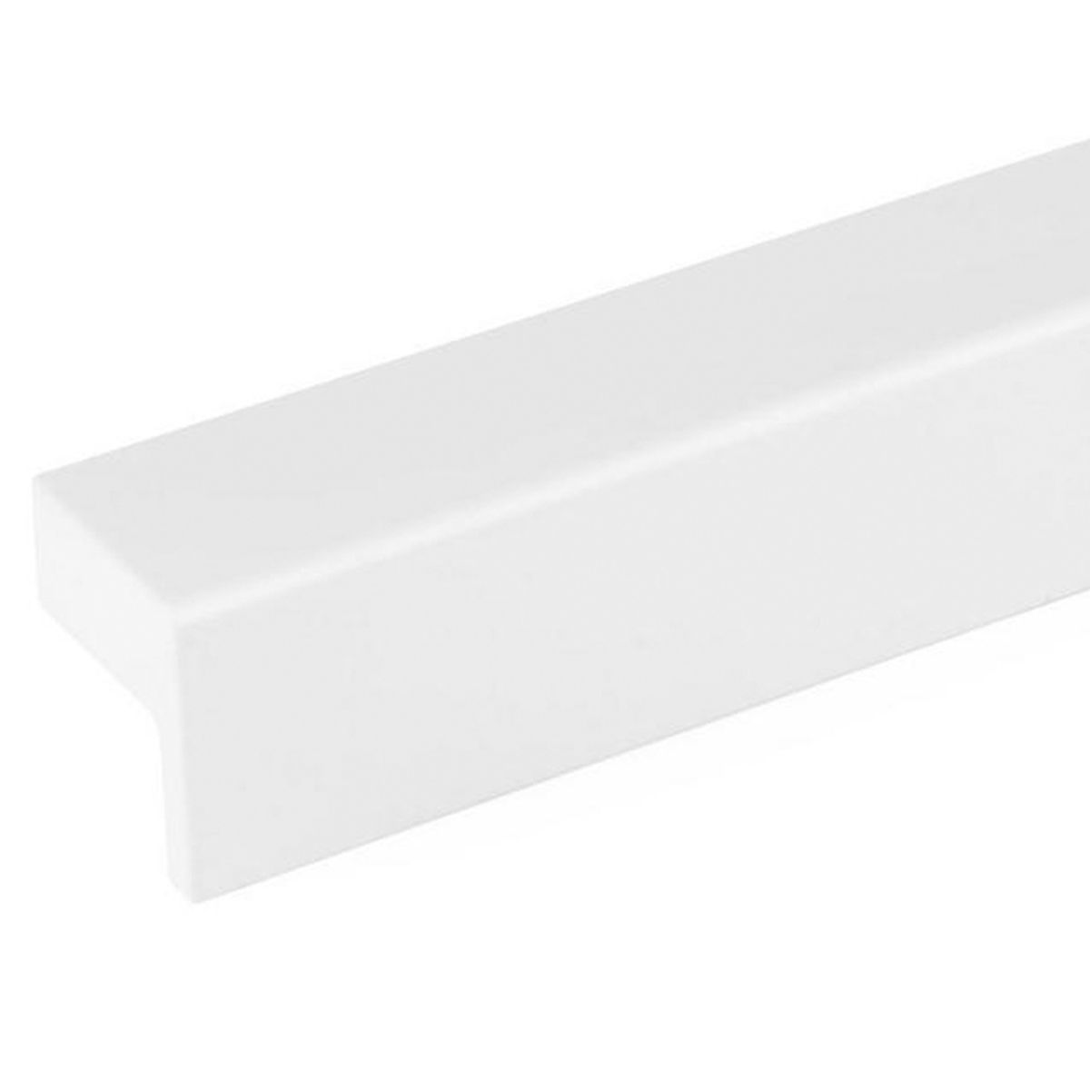 FIXSER - Asa abs blanco 64/96/128 mm