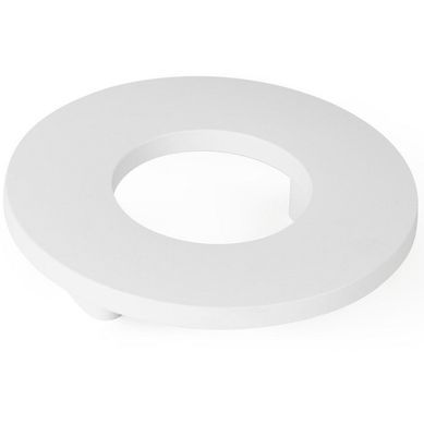 Pomo abs blanco 98 mm