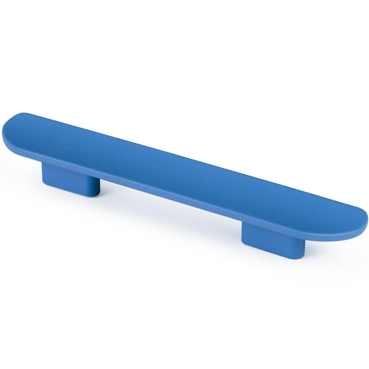 FIXSER - Asa abs azul 64/96 mm