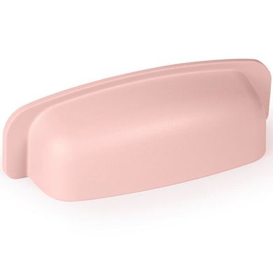 Asa abs rosa 64 mm Rosa