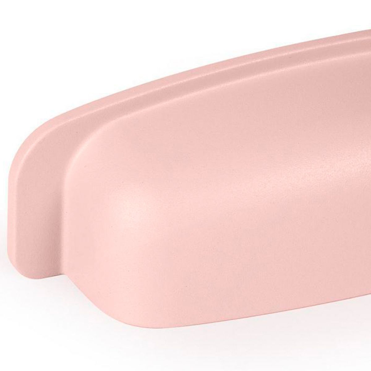 FIXSER - Asa abs rosa 64 mm Rosa