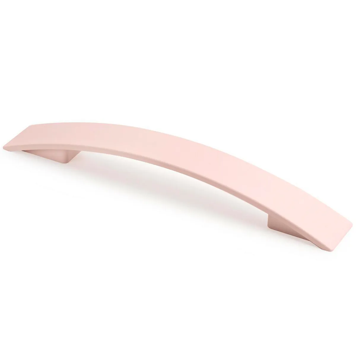 FIXSER - Asa abs rosa 128 mm