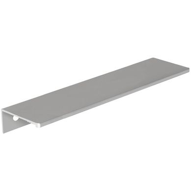 Perfil aluminio 148/128 mm anodizado mate