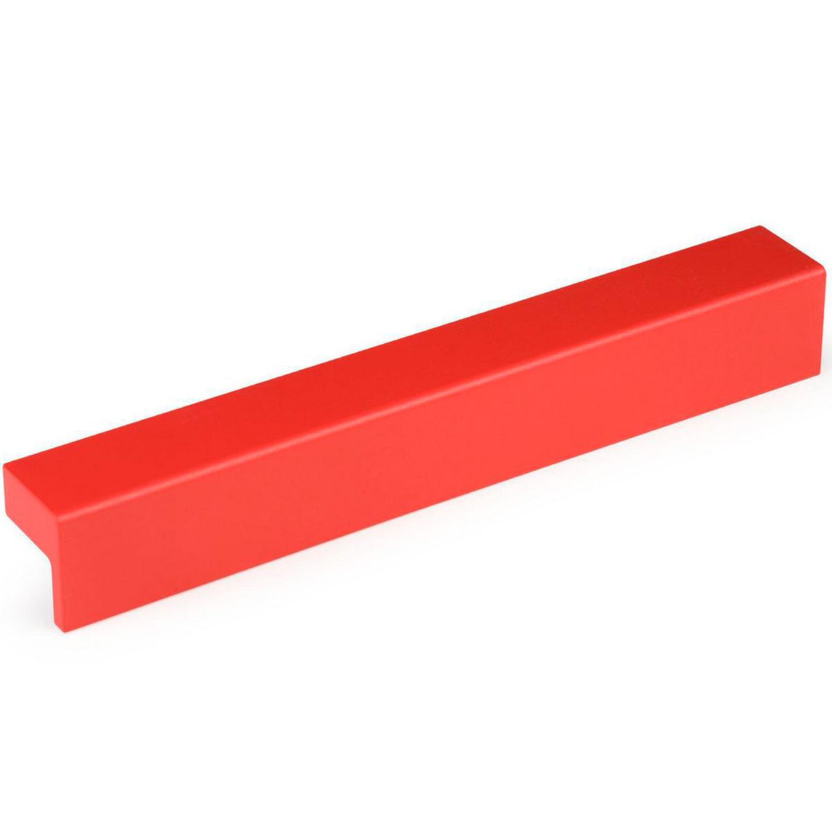 FIXSER - Asa abs rojo 64/96/128 mm