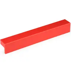 FIXSER - Asa abs rojo 64/96/128 mm