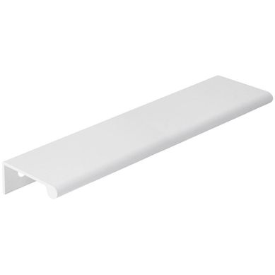 Perfil aluminio212/192 mm blanco mate