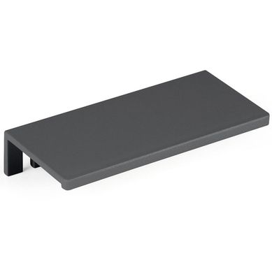 Asa abs negro 32 mm Negro