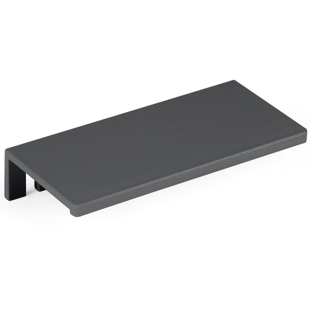 FIXSER - Asa abs negro 32 mm Negro